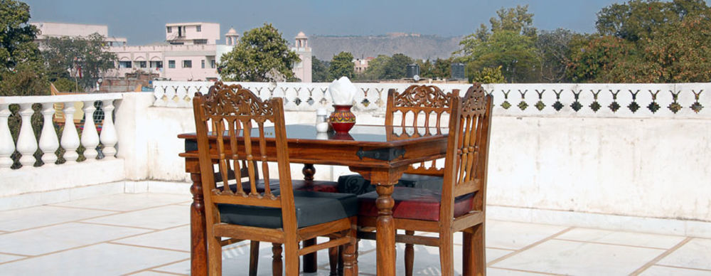 Hotel Rajasthan Palace Jaipur Exterior foto
